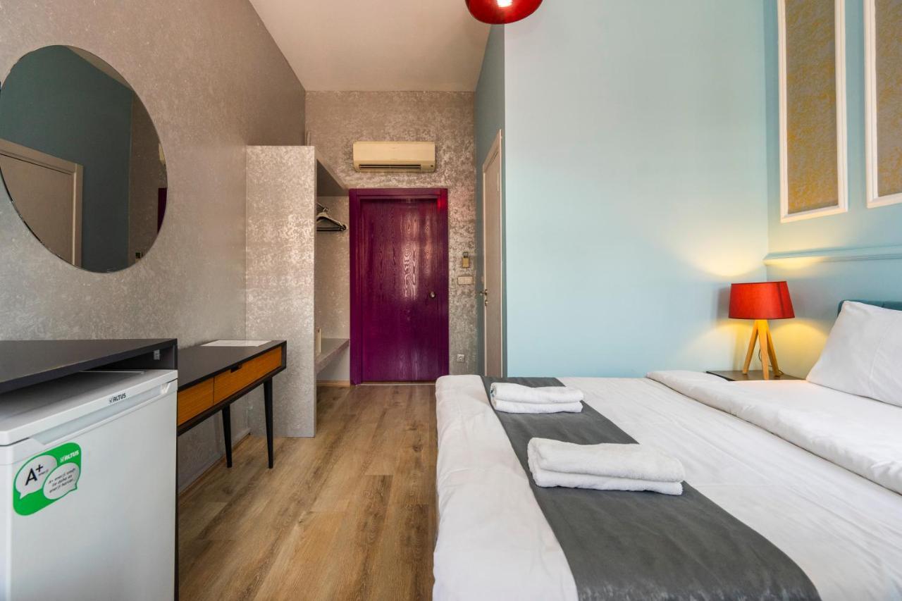 Hotel Taksim Alya Istambul