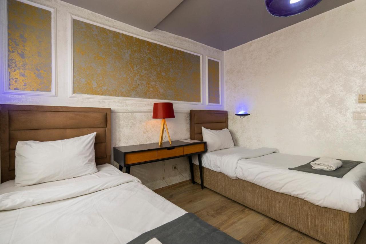 Taksim Alya 5* Istambul