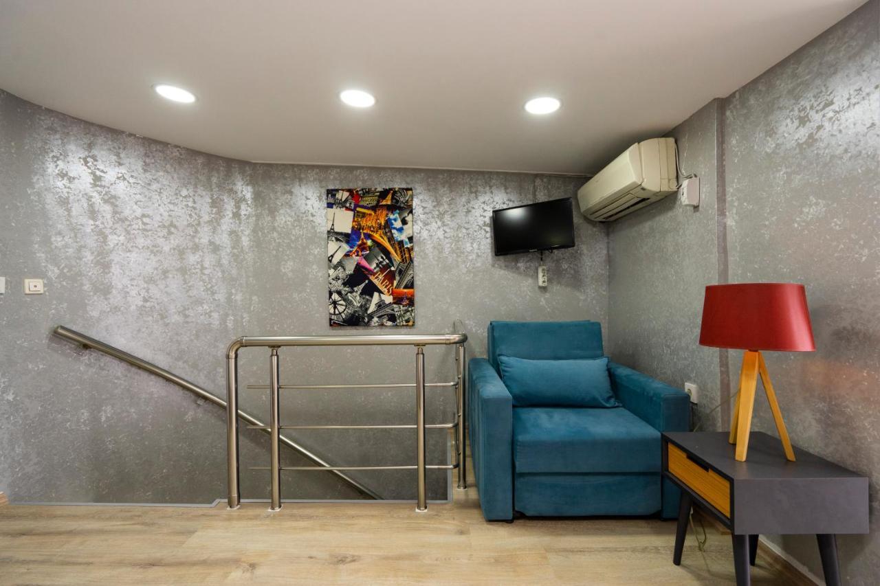 Hotel Taksim Alya