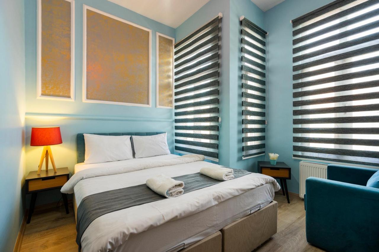 Taksim Alya Hotel 5*