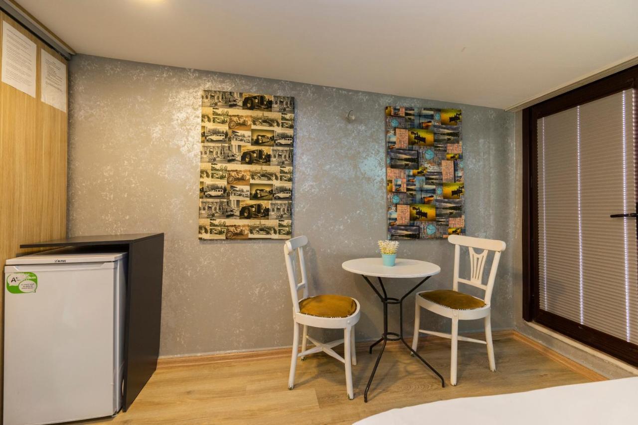 Taksim Alya 5* Istambul