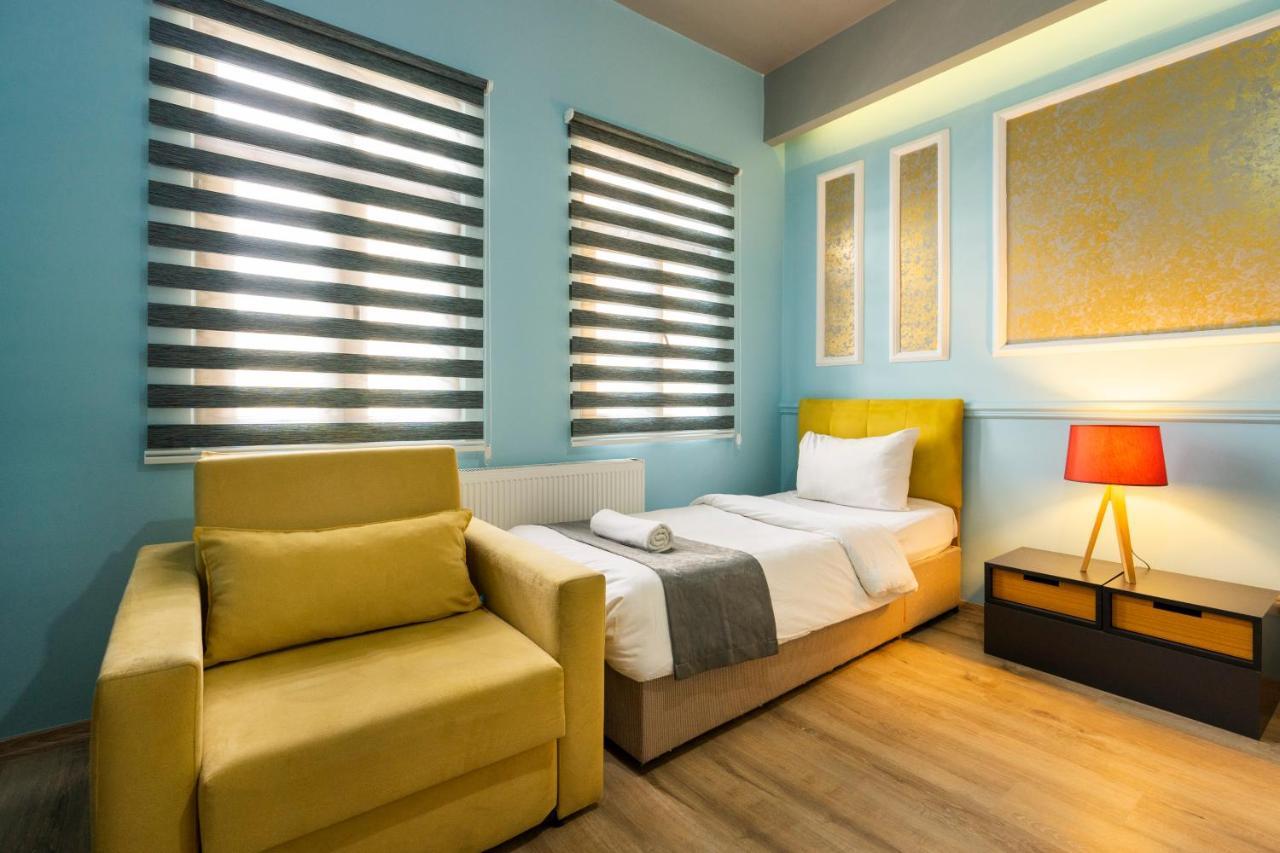 Hotel Taksim Alya 5*