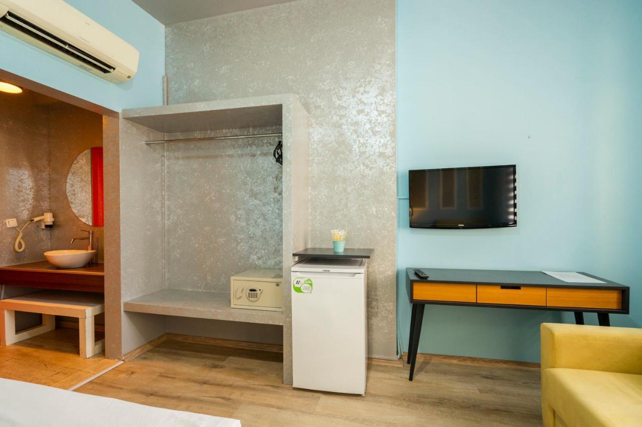 Hotel Taksim Alya Istambul