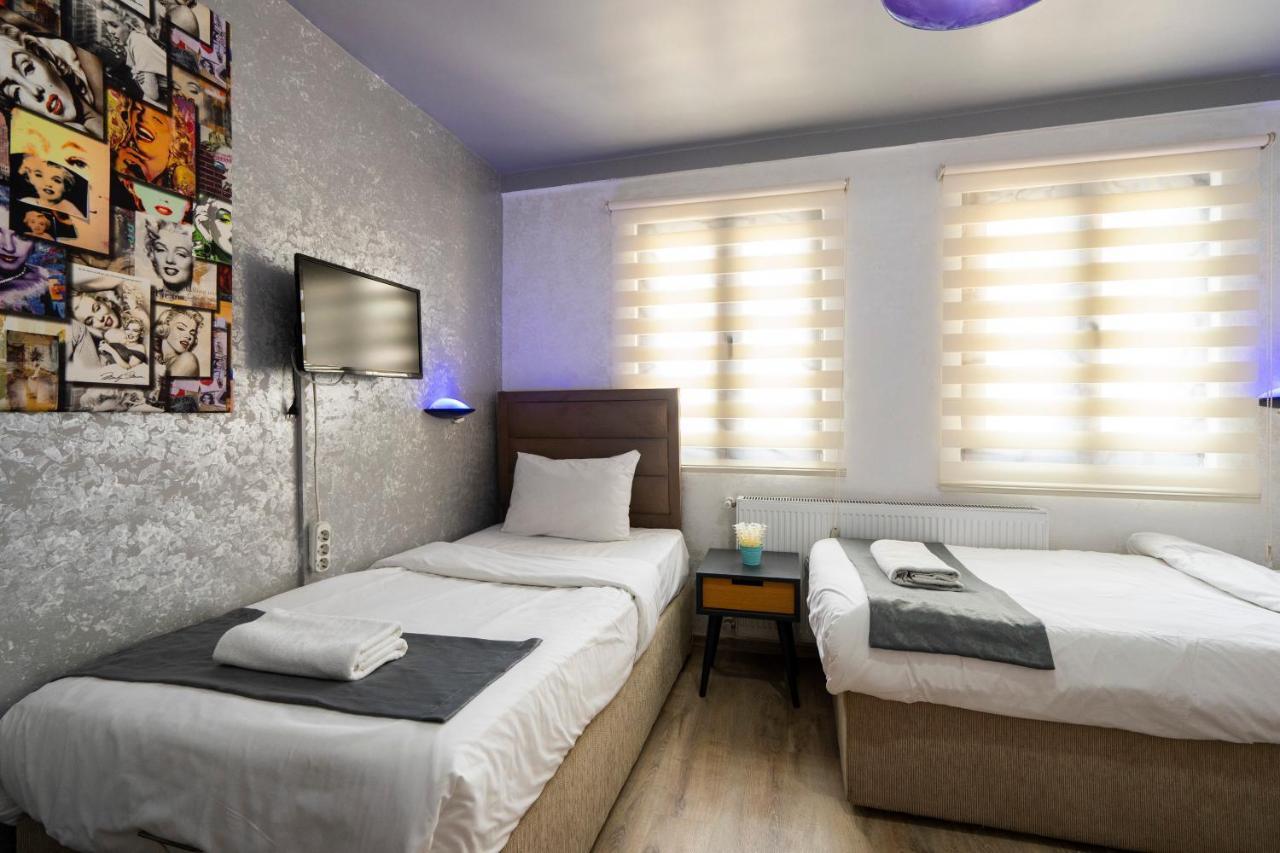 Hotel Taksim Alya