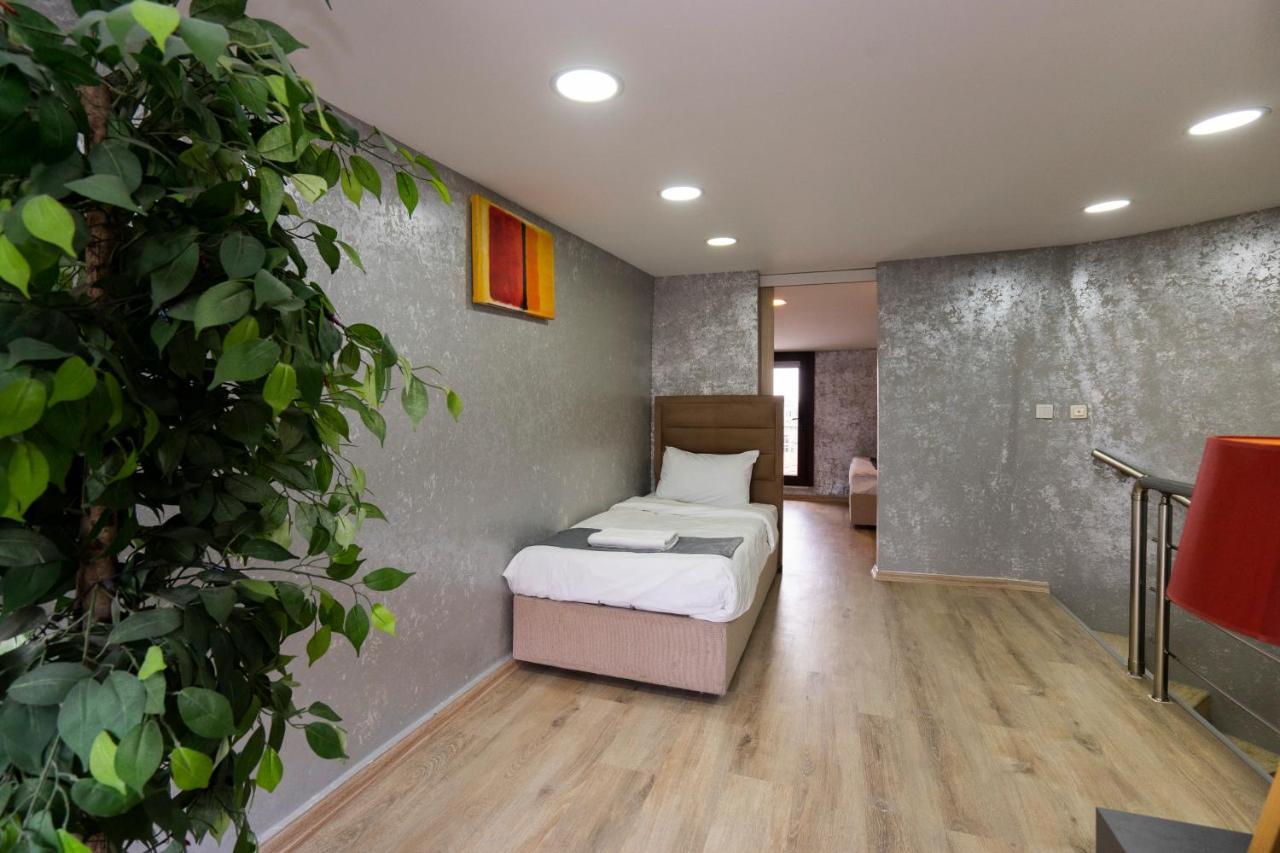 Taksim Alya 5* Istambul