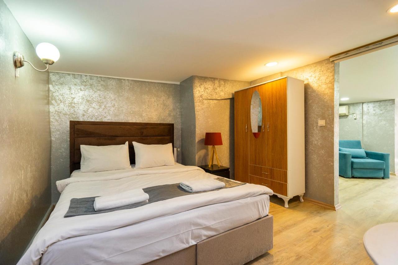 Hotel Taksim Alya
