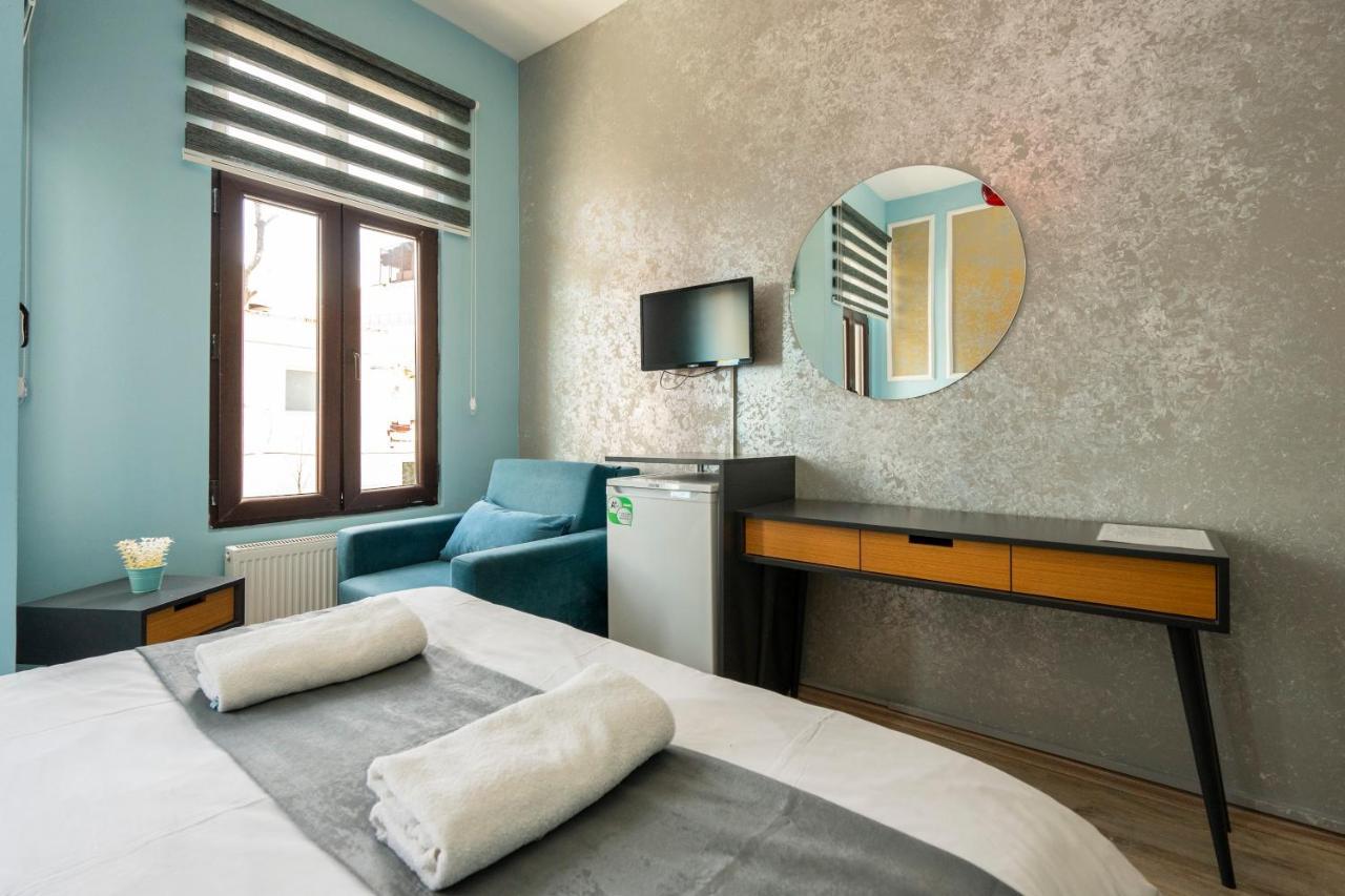 Taksim Alya Hotel