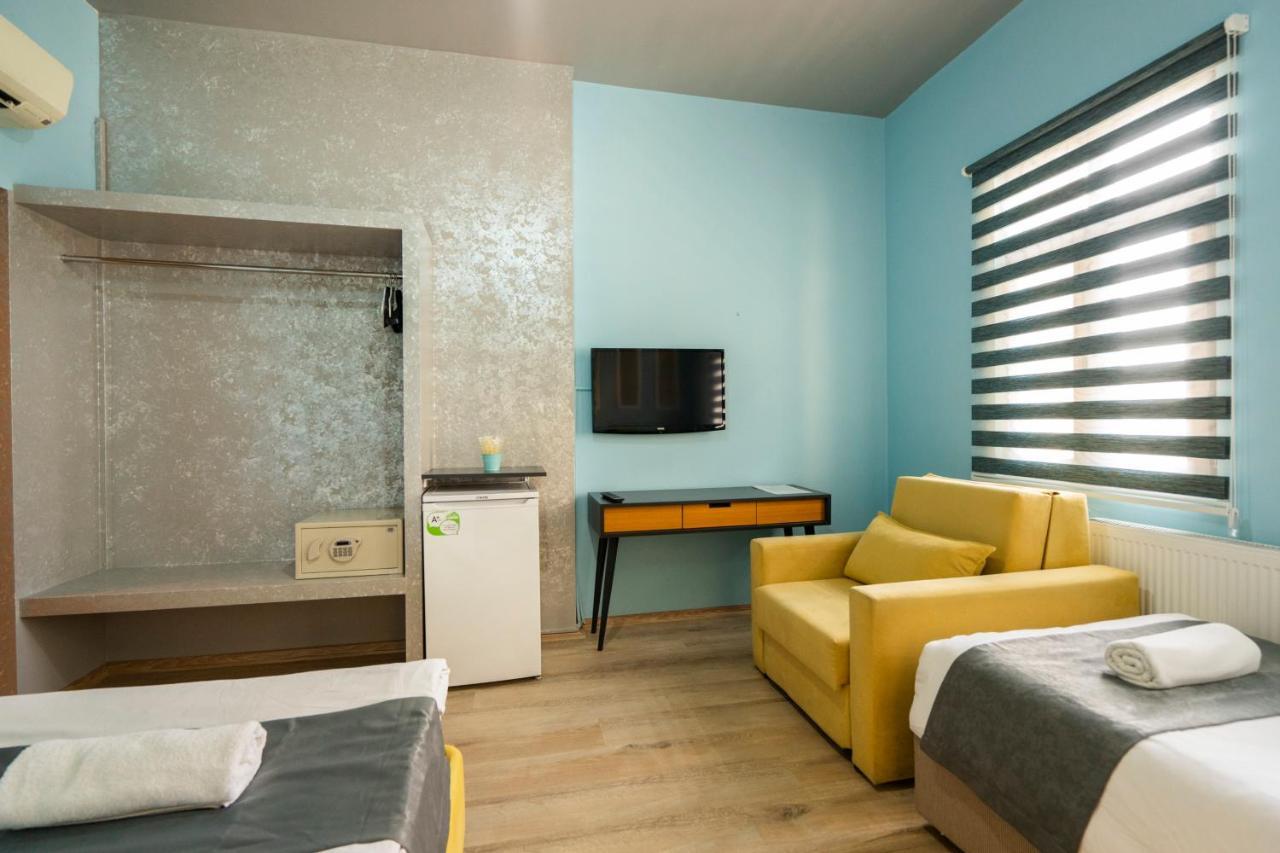 Taksim Alya 5* Istambul