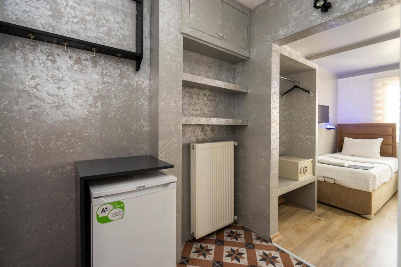 Hotel Taksim Alya 5*