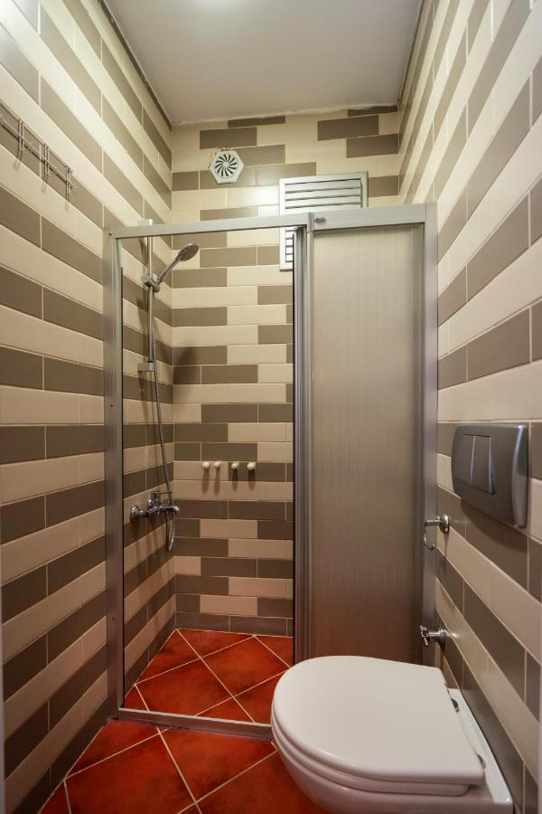Taksim Alya Hotel 5*