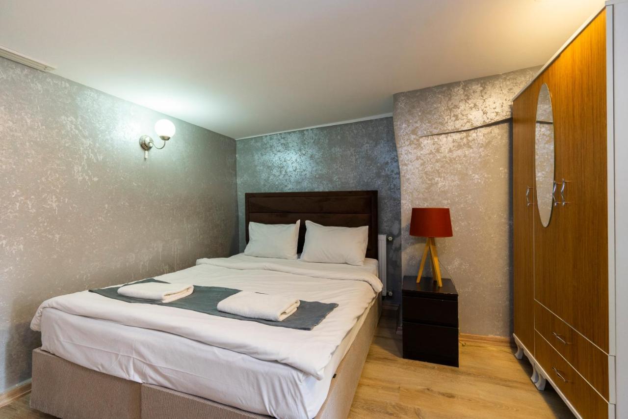 Taksim Alya Hotel Istambul