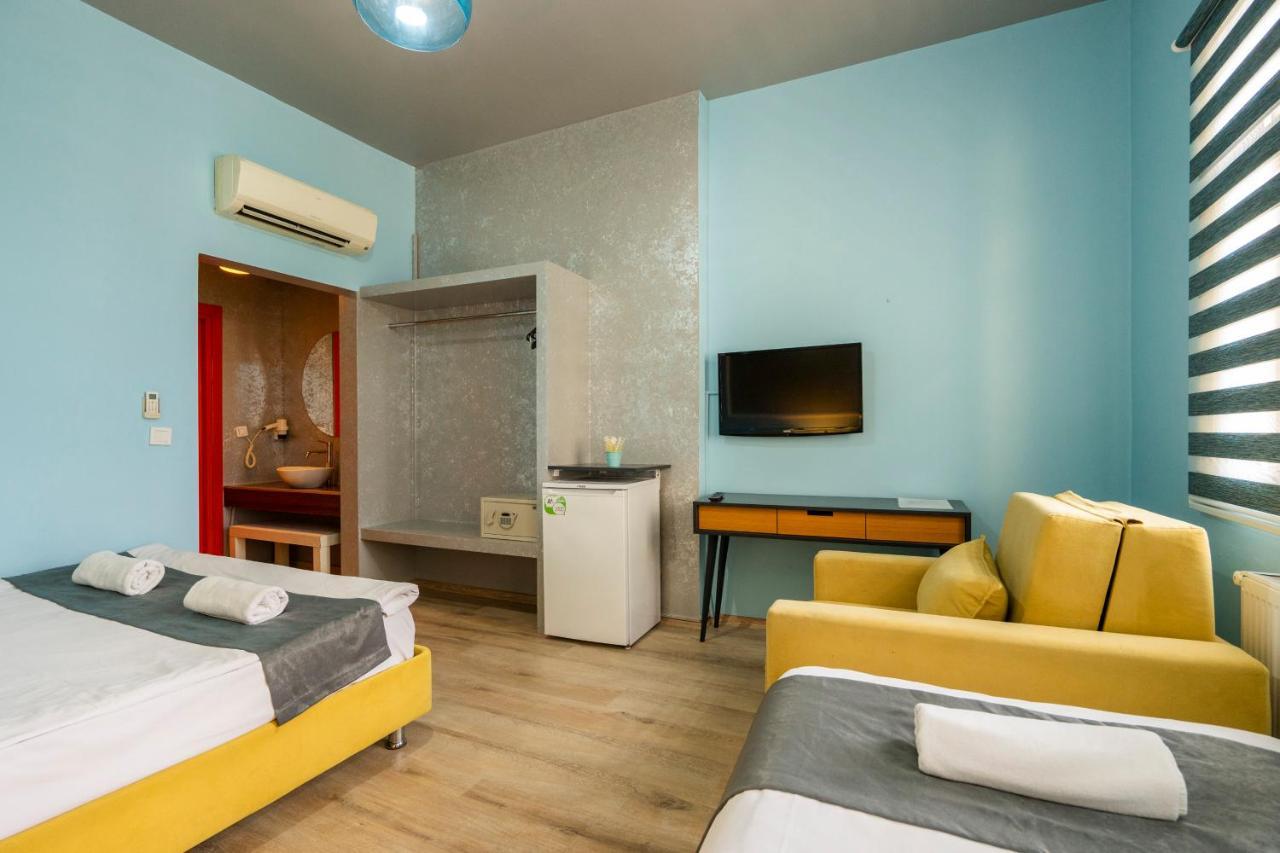 Hotel Taksim Alya Istambul