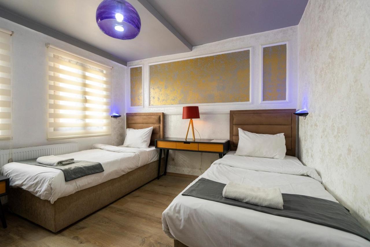 Hotel Taksim Alya 5*