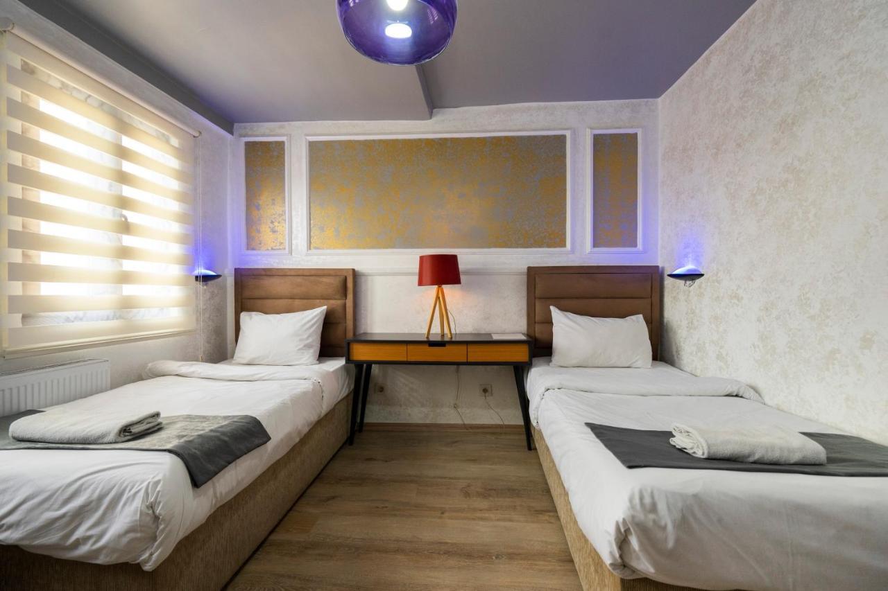 Taksim Alya Hotel