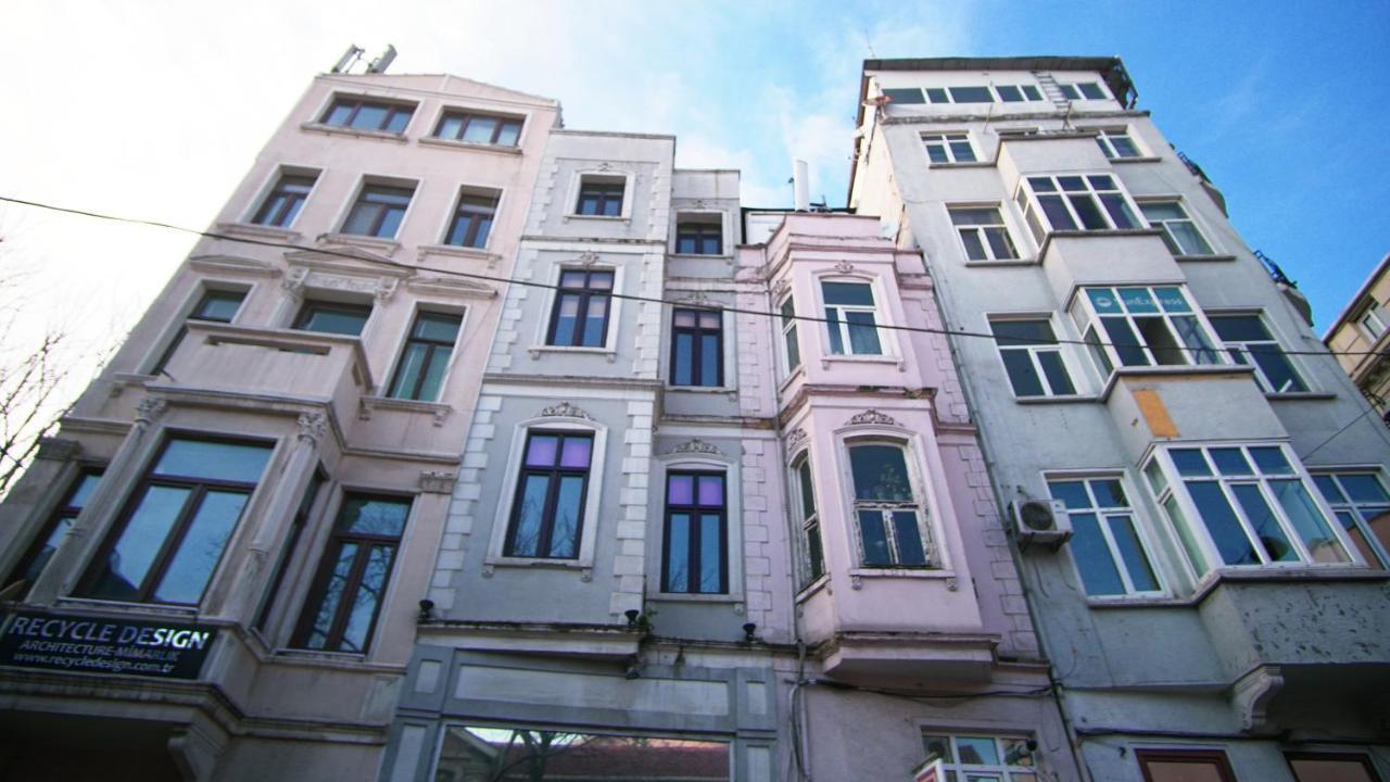 Taksim Alya Istambul